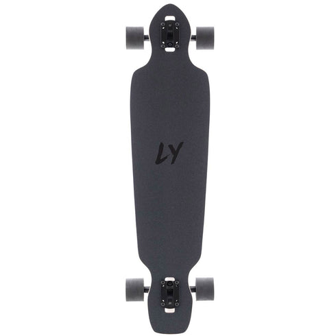 Landyachtz - Battle Axe Paper Tiger 38"